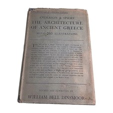 Architecture of Ancient Greece