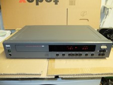 NAD 5000 Monitor Series