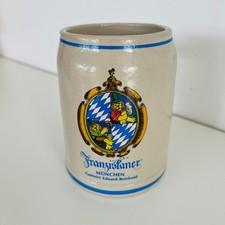Bierkrug Bierseidel