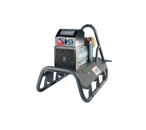 Power zapfwellengenerator 22 - e-power,