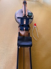 Waterrower eiche von - von, nohrd