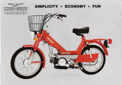 Werkstatthandbuch moto guzzi - moto,
