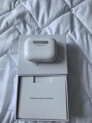 Apple airpods pro ear - apple,