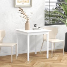 HOMCOM Esstisch Küchentisch