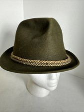vintage  Habig Wien Murau Felt