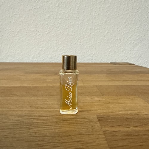 Parfumminiatur von dior - von, miss