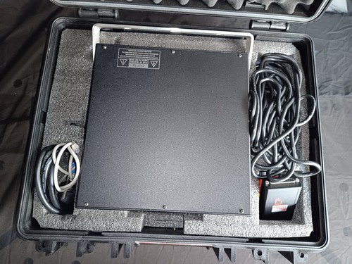 Kvant clubmax 3000 - clubmax, rgb