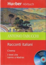 Antonio Tabucchi: Racconti