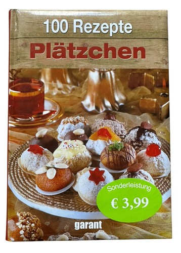 100 rezepte plätzchen - 100,