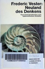 Neuland des Denkens : vom