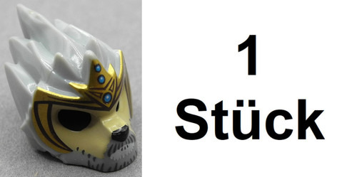 Lego 11129pb05 minifigur - 1x,