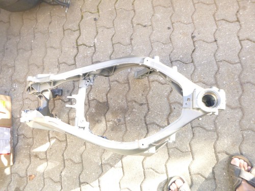Yamaha mt09 rn29 rahmen mit - rn29,