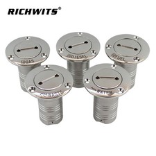 Einfüllstutzen Boot