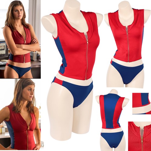 Baywatch summer quinn cosplay - quinn,