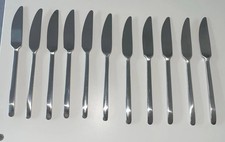 11 Ikea Data Messer  Vintage