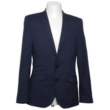 Finshley & Harding, Blazer