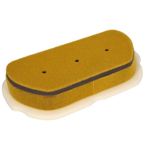 Hiflo luftfilter filterelement - luftfilter,