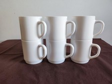 Arcopal kaffee tassen pott - kaffee,