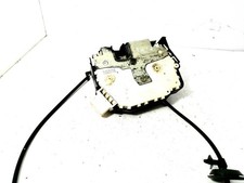 Mini One - Cooper Cabrio R52