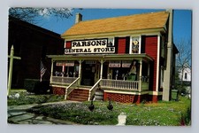 Parsens General Store Downtown
