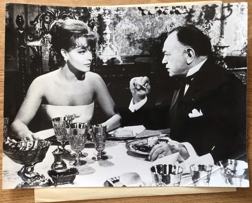 Romy schneider leih mir deinen - mir,