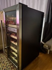 Weinkühlschrank 2 zonen gebraucht 