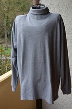 Rollkragen Pullover Uli Knecht