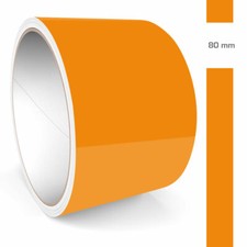 Zierstreifen 80mm 10 Meter