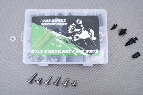 Pannenset schraubensatz - pannenset,