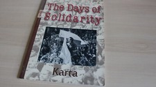 The Days of Solidarity by