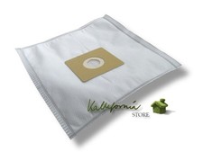 10 Staubsaugerbeutel  für