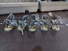 Warmachine Stahlschädel