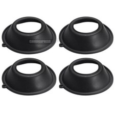 4 Carb Membrane Plunger Vacuum