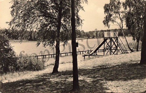 Ddr pionierlager m - ddr, m.i