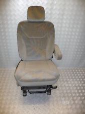 Vivaro Trafic Primastar Sitz Beifahrersitz Sitz Armlehne AirBag Velours