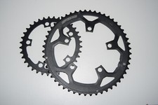 FSA Kettenblätter 52-36