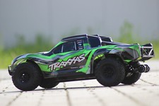 Traxxas trx 102076 maxx - trx, slash