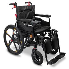 Elektrorollstuhl faltbar mit