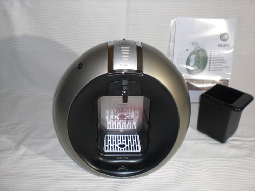 Krups nescafe dolce gusto - krups,