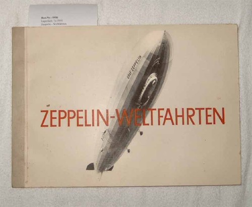 Zeppelin weltfahrten vom - zeppelin-weltfahrten,