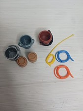 Playmobil Konvolut Eimer Und Lasso