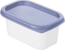 Rotho Gefrierdosen-Set Domino