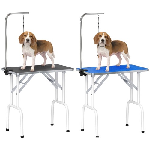 Trimmtisch für hunde - trimmtisch,
