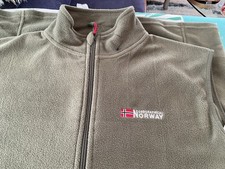 Fleeceweste…Outdoor Trekking