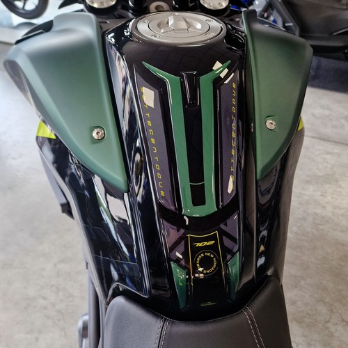Aufkleber motorrad - aufkleber,