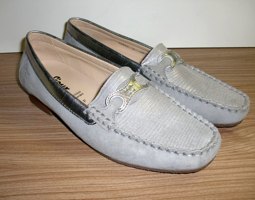 Sioux damen mokassins 39 - damen,