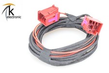 AUDI A3 8V elektrische