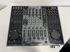 Allen & Heath Xone 4D defekt