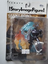 YAMATO Story Image Figure