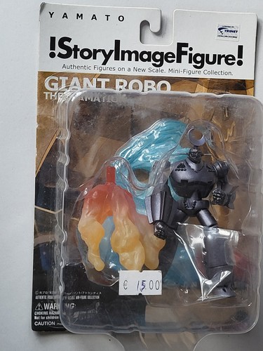 Yamato story image figure - story,